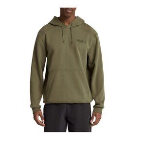 PUMA Men's Fleece Hoodie L